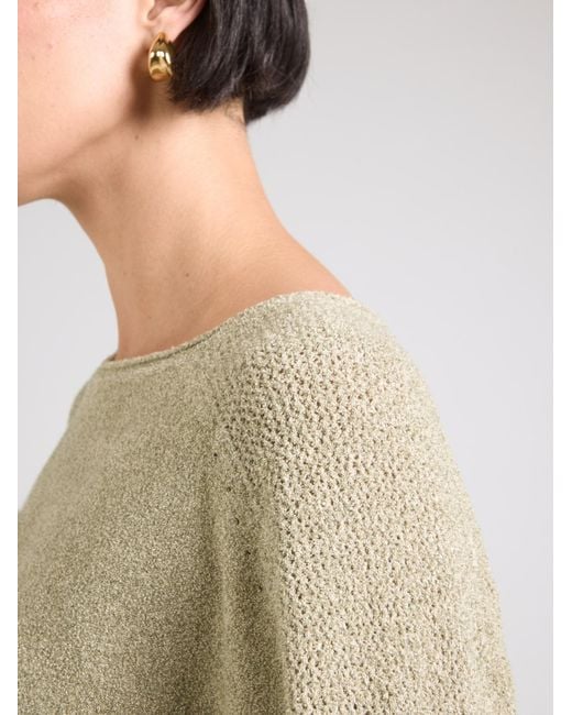 S.oliver Green Pullover