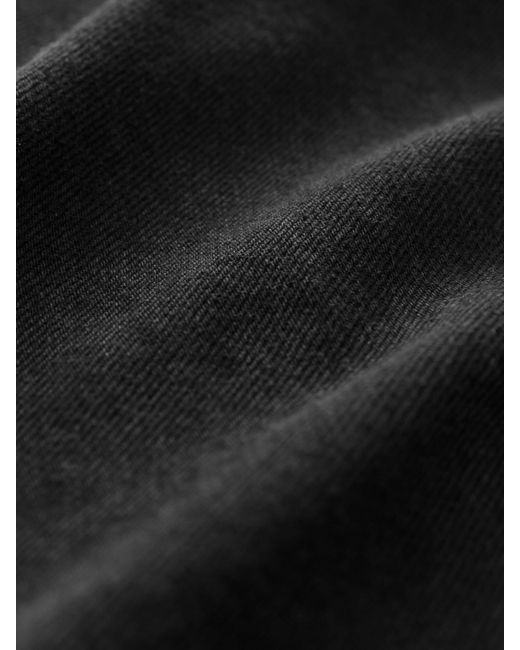 Next Black Shorts