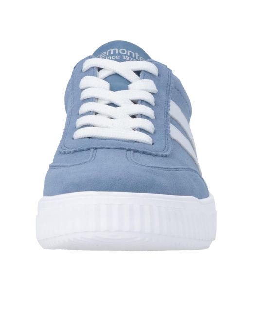 Remonte Blue Sneaker