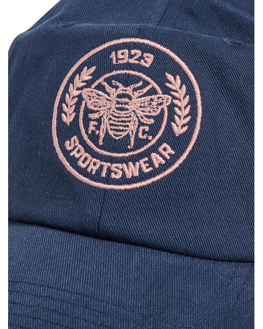 Hummel Cap Swarm in Blue für Herren