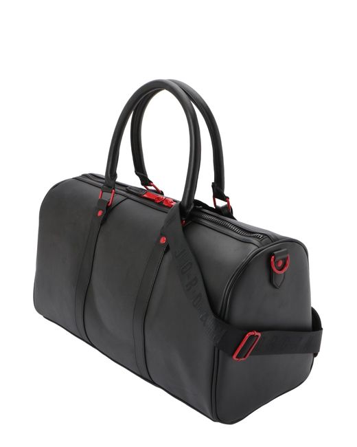 Nike Black Weekender Jumpman