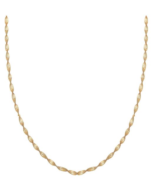 Caï Metallic Ca Kette
