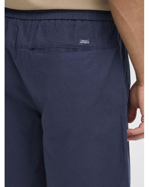 Blend Shorts Bhbay in Blue für Herren