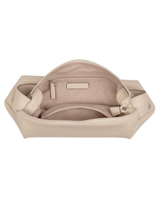 Tom Tailor Natural Schultertasche