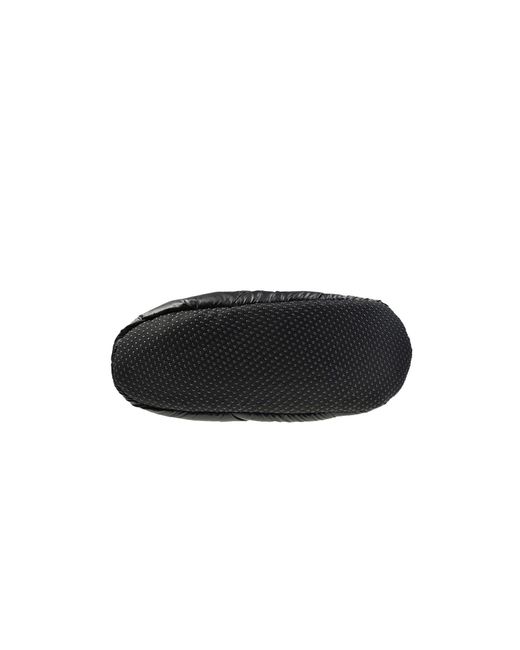 Nuvola Black Hausschuh 'New Light'