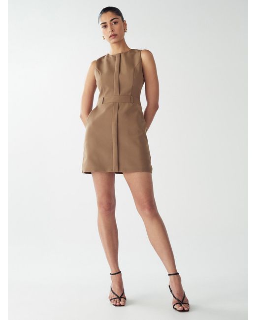 Willa Gray Kleid