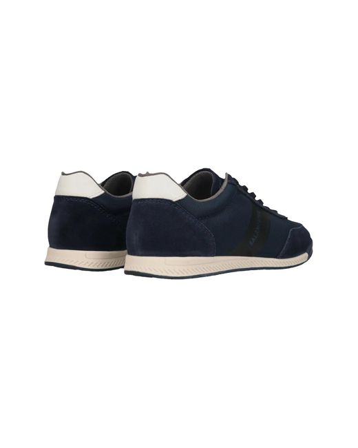 Salamander Sneaker in Blue für Herren