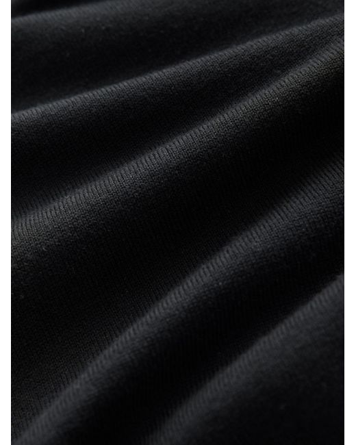 Next Pullover Rich in Black für Herren