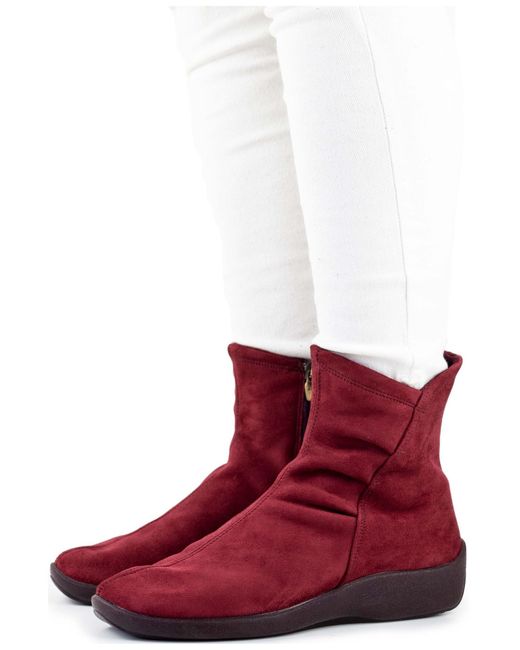 Arcopedico Red Stiefelette