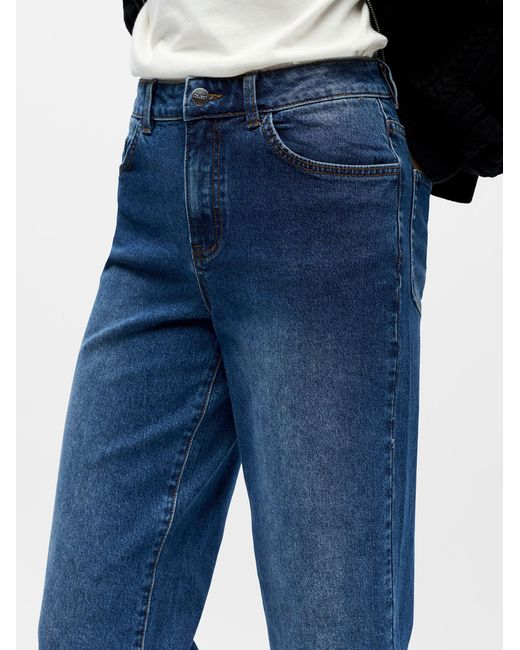 Object Blue Jeans Objrio