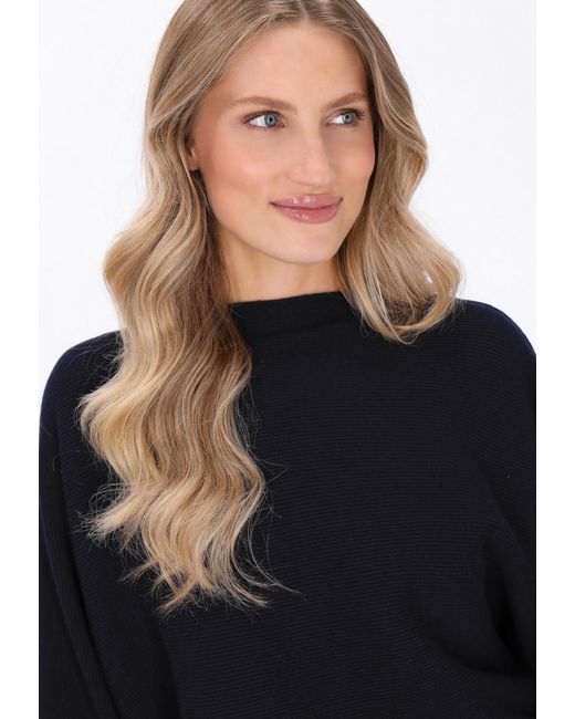 DreiMaster Maritim Blue Pullover