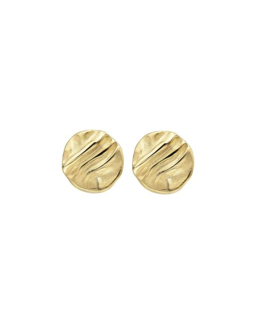 CELESTA Metallic Ohrstecker