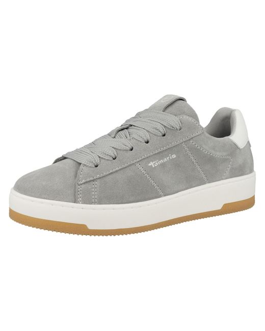 Tamaris Gray Sneaker
