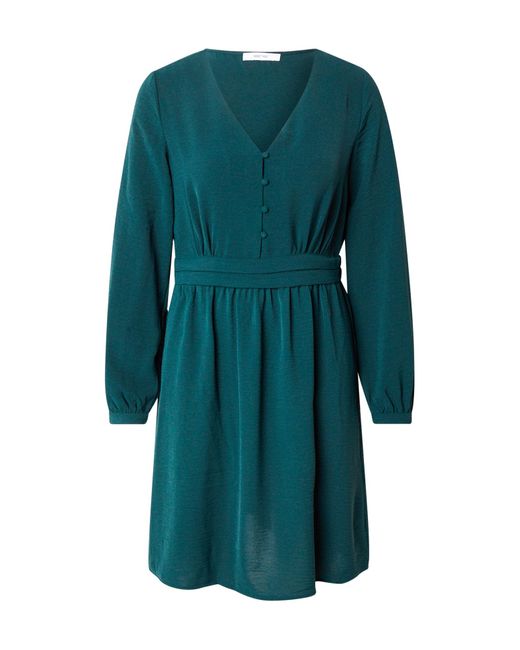 /about You Blue Kleid 'Talea'