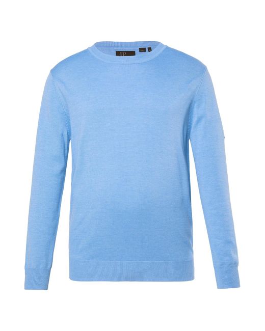 JP1880 Pullover in Blue für Herren