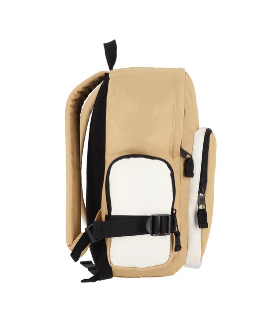 Tommy Hilfiger Natural Rucksack Duty