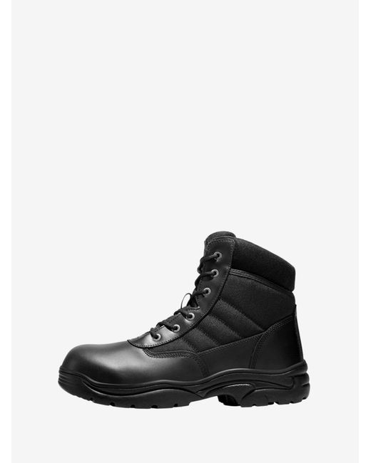 Nortiv8 Boots in Black für Herren