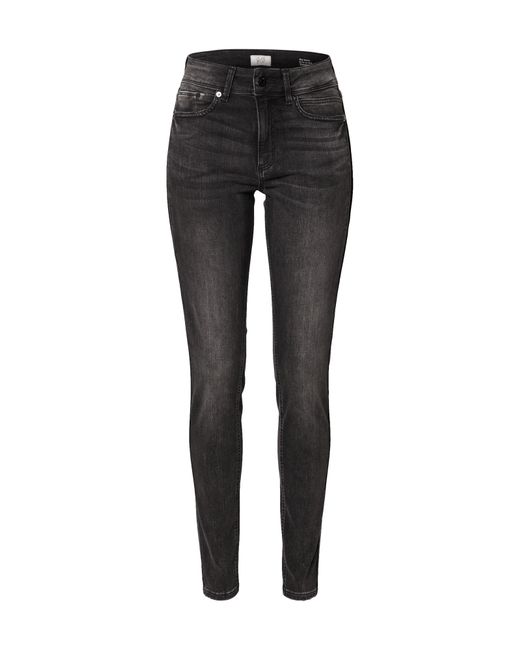Qs By S.oliver Jeans 'sadie' in Schwarz | Lyst AT