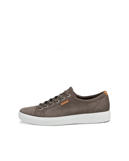 Ecco Sneaker Soft 7 in Brown für Herren