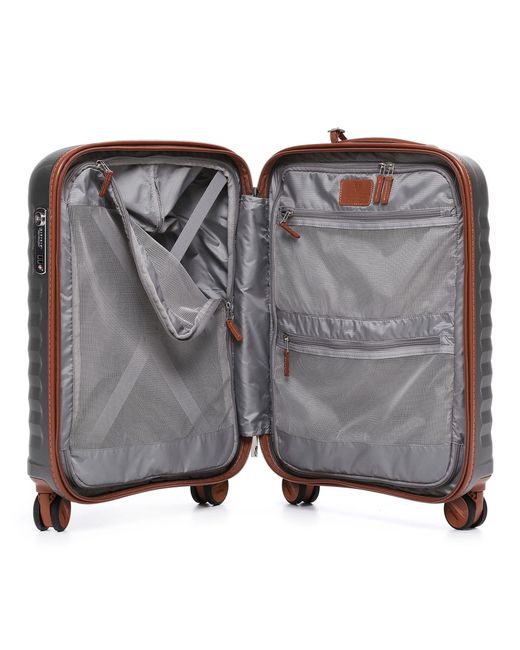 Roncato Trolley E-Lite in Gray für Herren