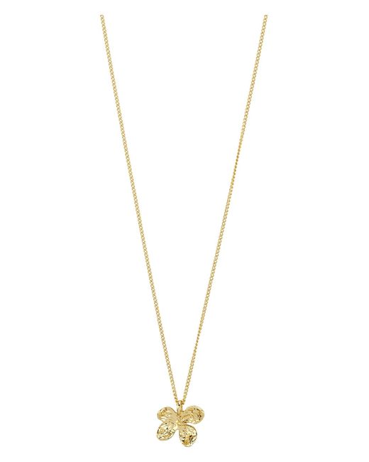 Pilgrim White Kette Ajani