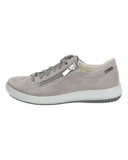 Legero Gray Sneaker Tanaro 5.0