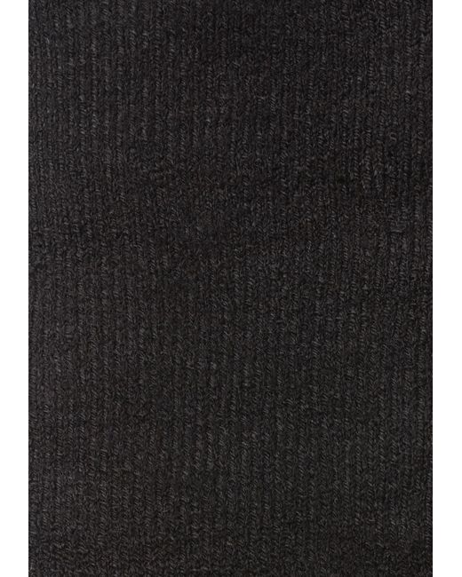 Lavan Black Socken