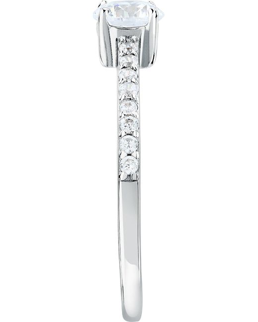 Morellato Metallic Ring