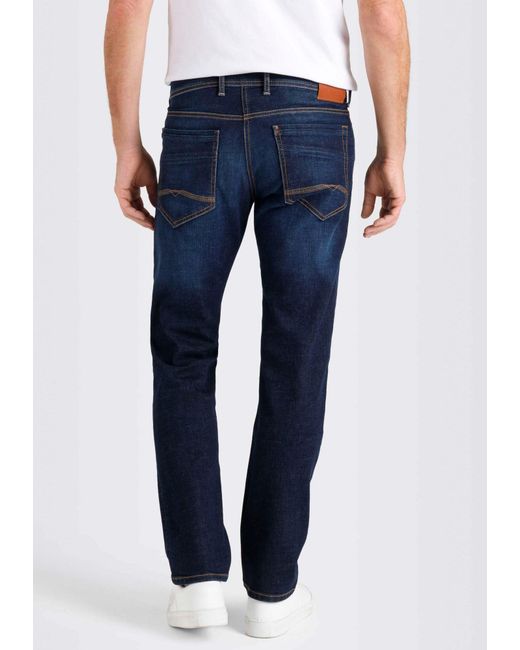M·a·c Jeans in Blue für Herren