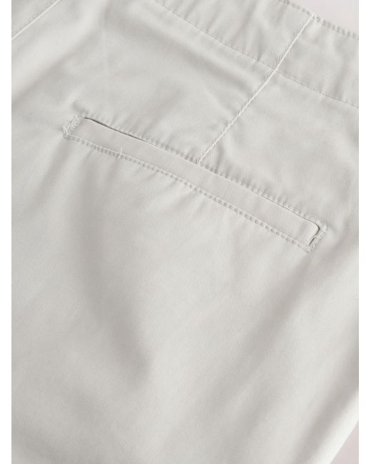 Next Shorts in White für Herren