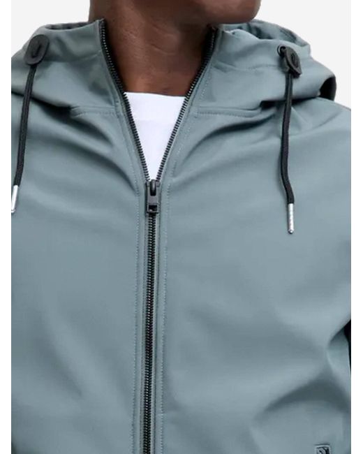 Jack & Jones Übergangsjacke Basic in Blue für Herren