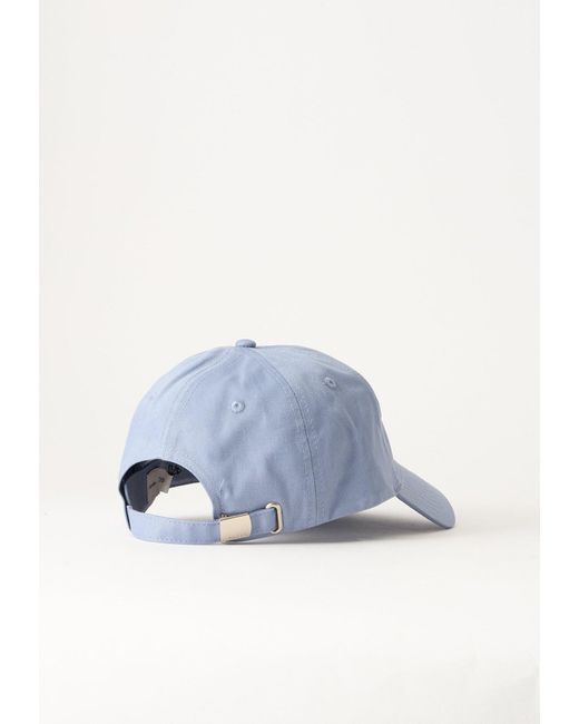 Calvin Klein Blue Cap