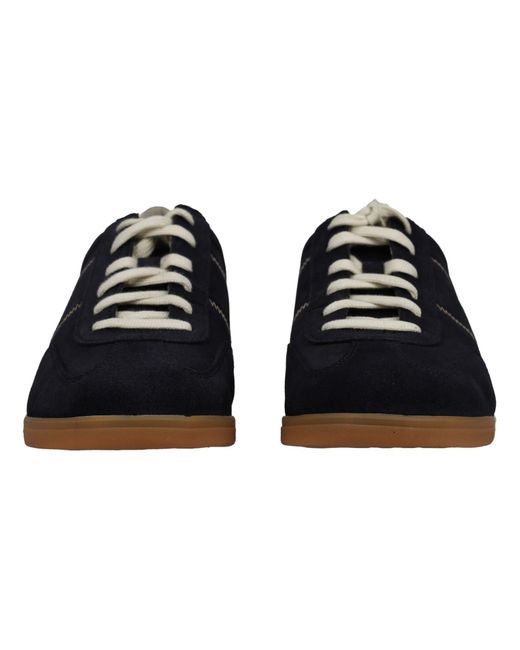 Gabor Sneaker in Blue für Herren
