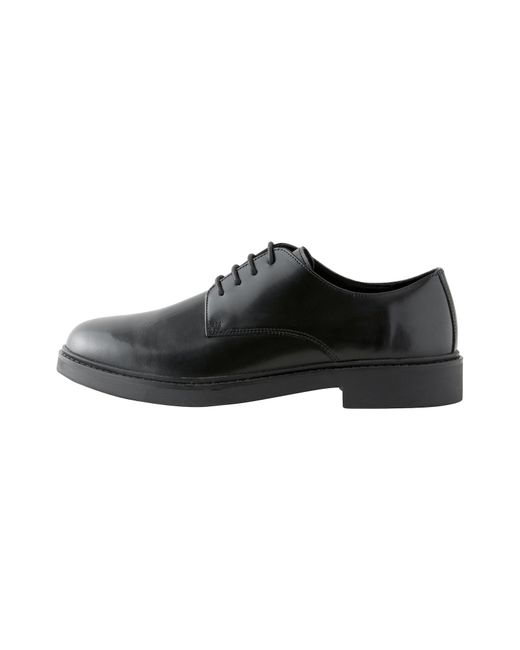 Next Schnürschuh in Black für Herren