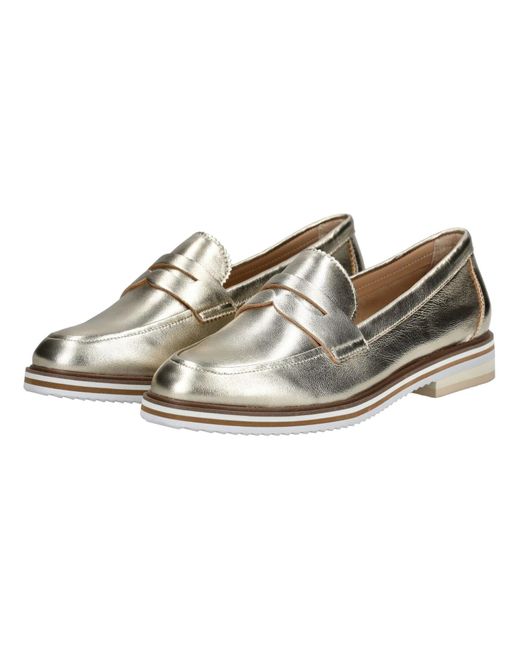 Regarde Le Ciel Natural Slipper