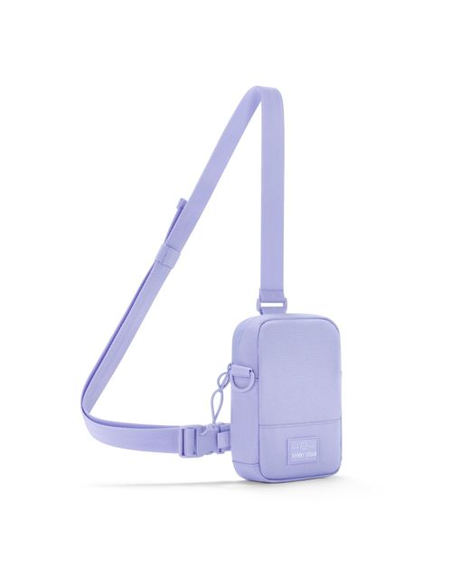 Johnny Urban Umhängetasche Arthur in Purple für Herren
