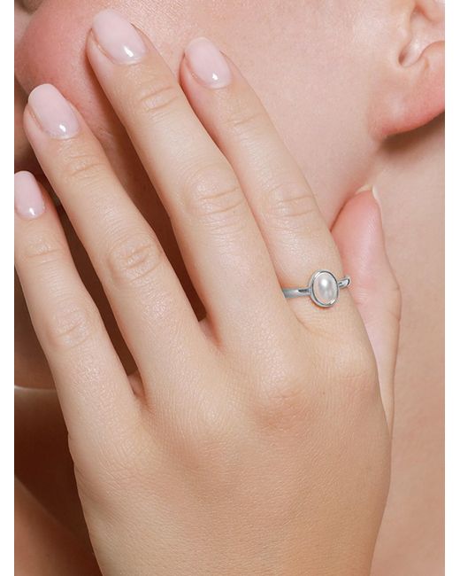 Heideman White Ring Saga