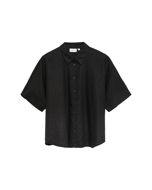Comma, Black Bluse