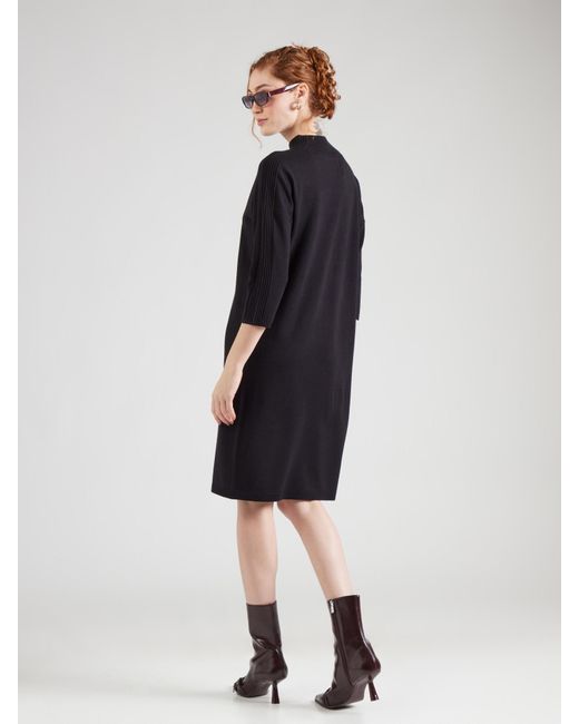 Comma, Black Kleid