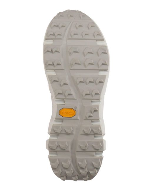 Weekend by Maxmara Black Sneaker 'Albatro'