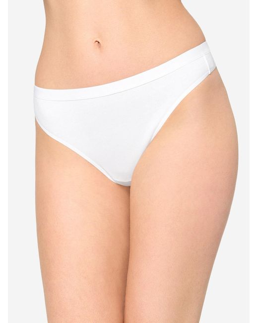 Nur die Multicolor String