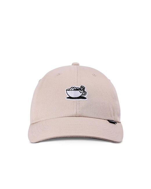 Djinn's Pink Cap Guy