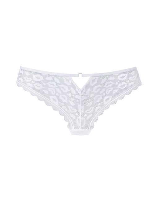 vivance active White String