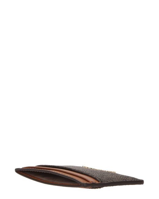 MICHAEL Michael Kors Brown Etui
