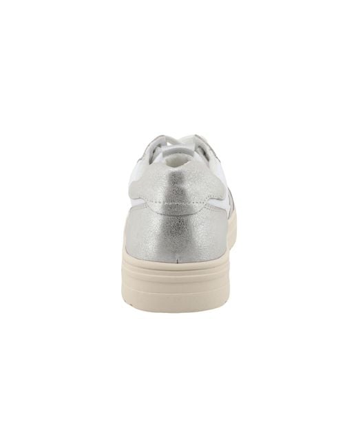 Tom Tailor White Sneaker