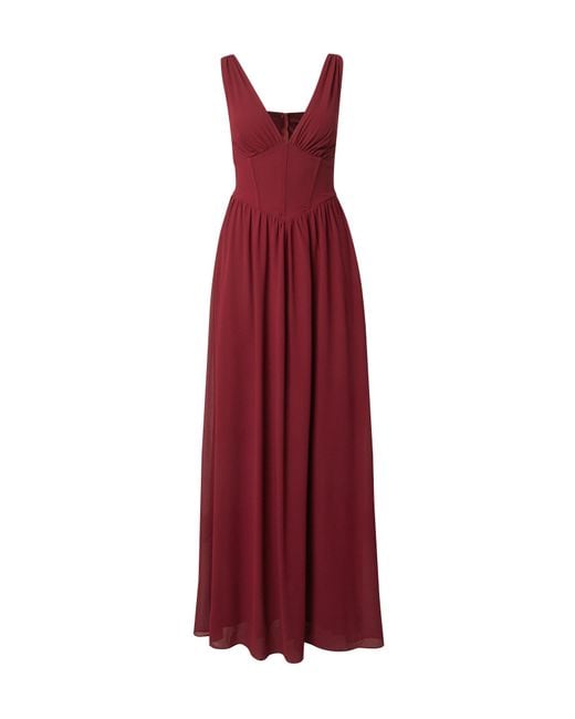 TFNC London Red Kleid 'Oja'