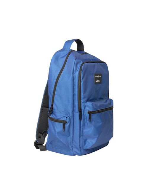 Koröshi Rucksack in Blue für Herren