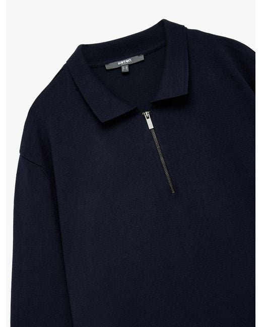 Koton Sweatshirt in Blue für Herren
