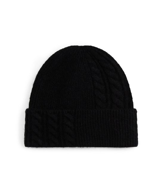 Tommy Hilfiger Mütze in Black für Herren