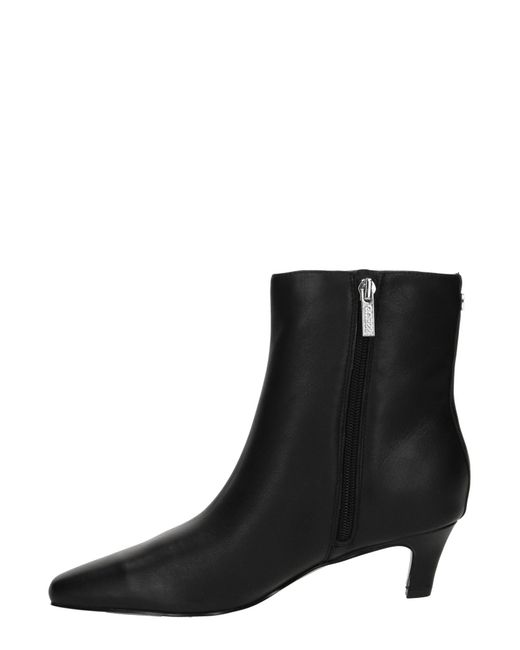 Guess Black Stiefelette Idreena
